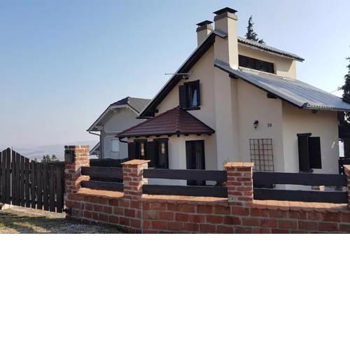 Holiday Home in Kalnik 36549