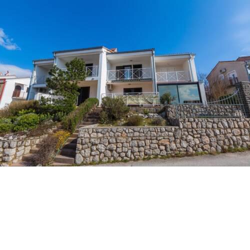 Holiday home in Klenovica 39136