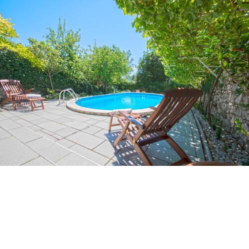 Holiday home in Kostelj 39300