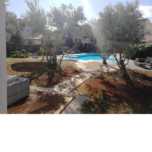 Holiday home in Krk - Insel Krk 41363