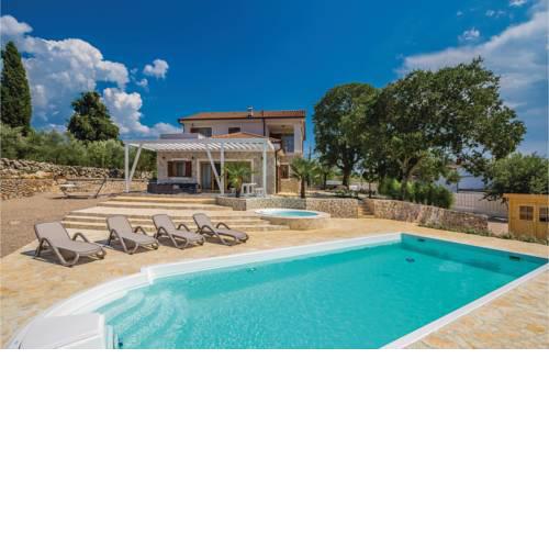 Holiday Home in Krk