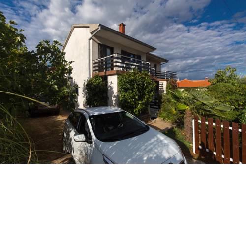 Holiday home in Krk/Insel Krk 14468