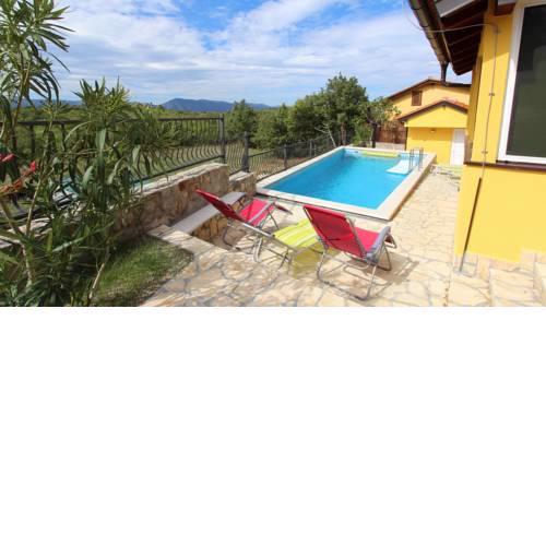 Holiday home in Krk/Insel Krk 31254