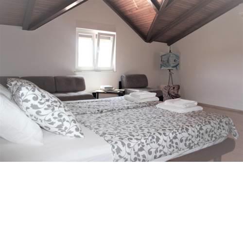 Holiday home in Krk/Insel Krk 36330