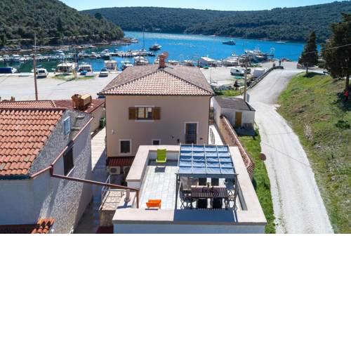 Holiday home in Krnica/Istrien 37962