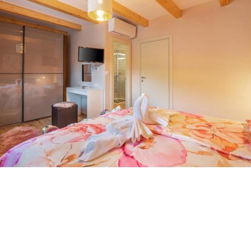 Holiday home in Krnica/Istrien 38131
