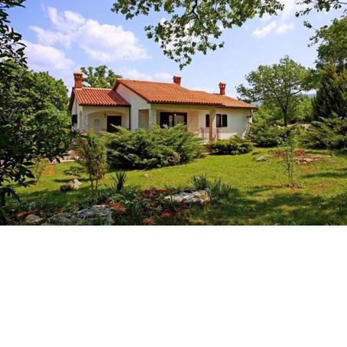 Holiday home in Krsan 8888
