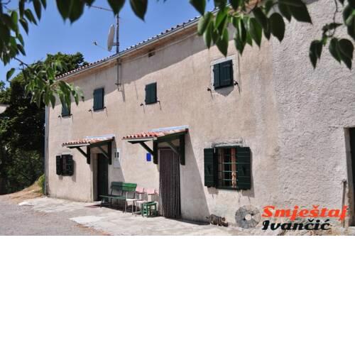Holiday home in Lanisce 39764