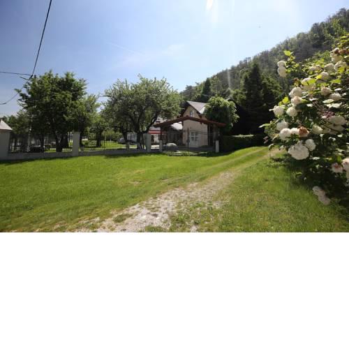 Holiday home in Lic/Gorski Kotar 14245