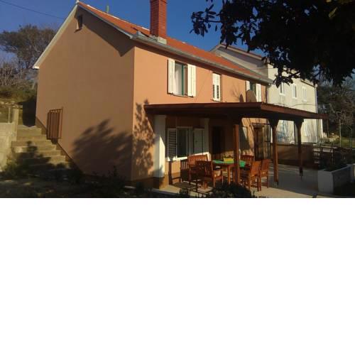 Holiday home in Lopar/Insel Rab 17776