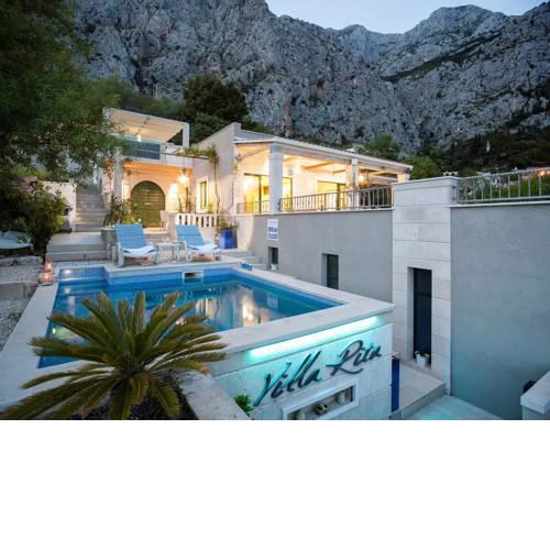 Holiday home in Makarska 6716