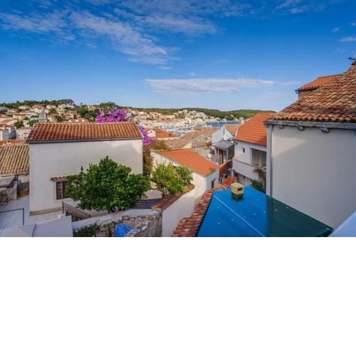 Holiday home in Mali Losinj 34853