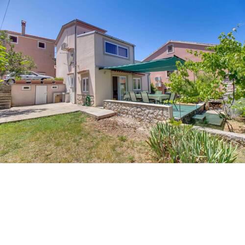 Holiday home in Mali Losinj 36244