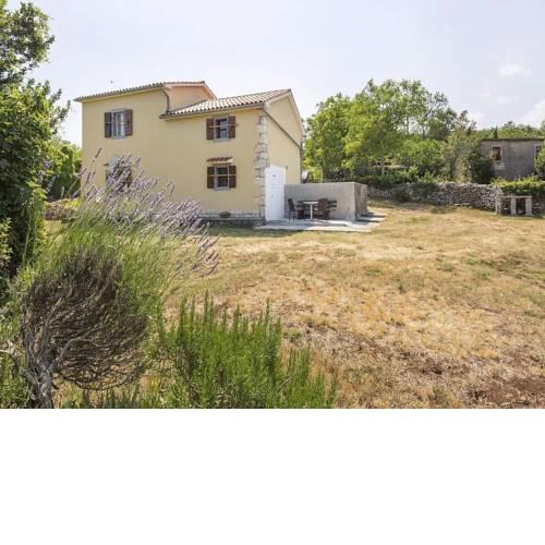 Holiday home in Mali Turini 36021