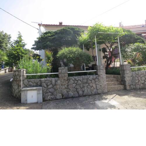 Holiday home in Malinska - Insel Krk 14750