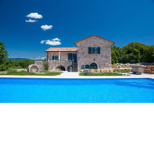 Holiday home in Malinska/Insel Krk 31297