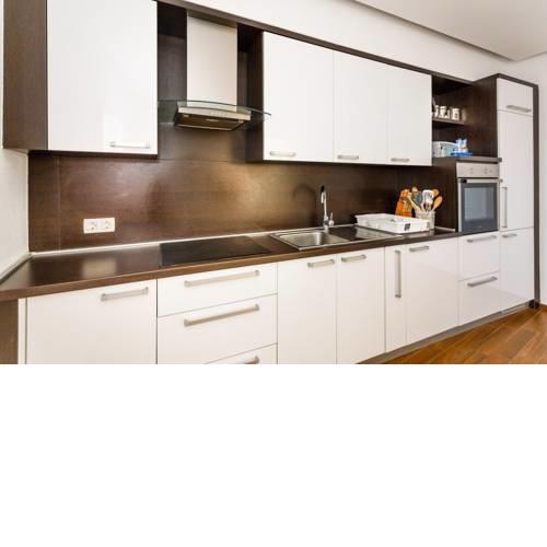 Holiday home in Malinska/Insel Krk 37982