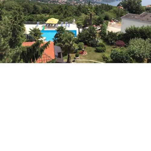Holiday home in Matulji 36661