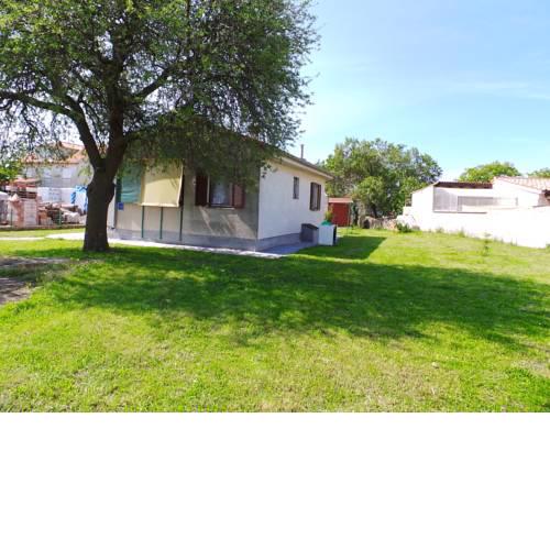 Holiday home in Medulin/Istrien 8949