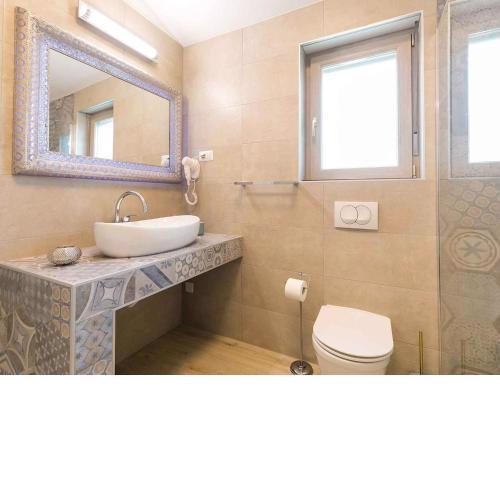 Holiday home in Mekisi kod Vizinade - Istrien 41755