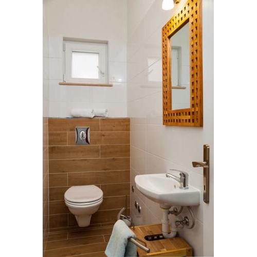 Holiday home in Milna - Insel Brac 41546