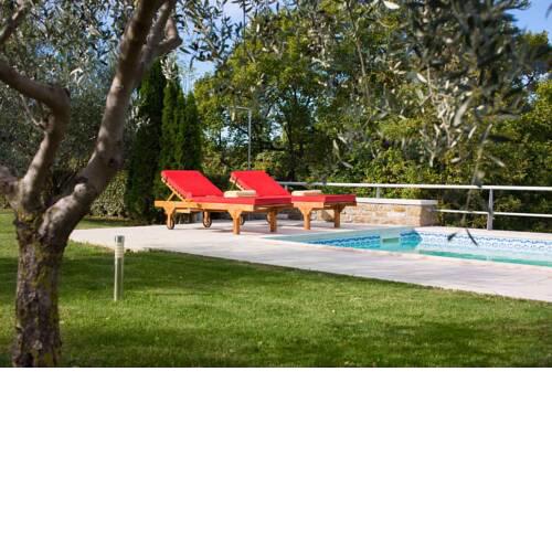 Holiday home in Momjan - Istrien 41354