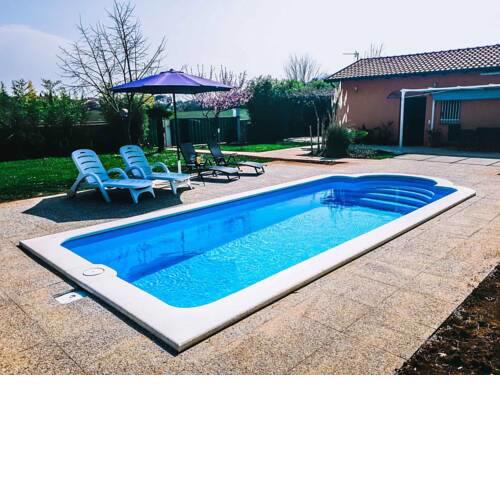 Holiday home in Musalez - Istrien 40610