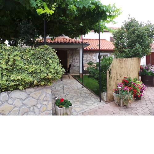 Holiday home in Nedescina 8822