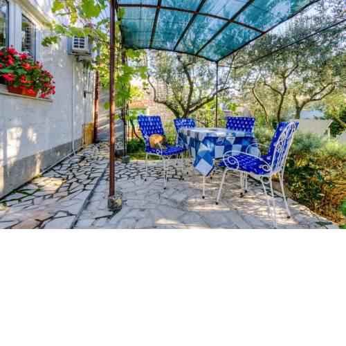 Holiday home in Novi Vinodolski 15428
