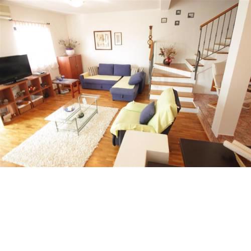 Holiday home in Novi Vinodolski 39115