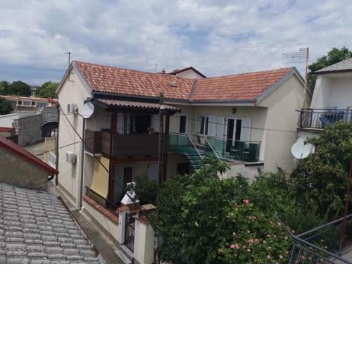 Holiday home in Novi Vinodolski 40427