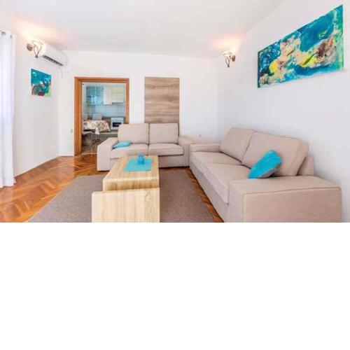 Holiday home in Omisalj - Insel Krk 42234