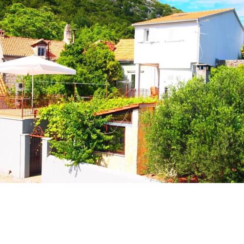 Holiday home in Orebic 7006