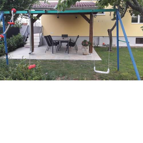 Holiday home in Pakostane 7763