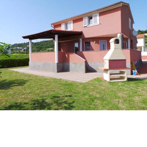 Holiday home in Palit/Insel Rab 17832