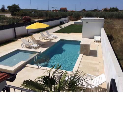 Holiday home in Pomer - Istrien 39697