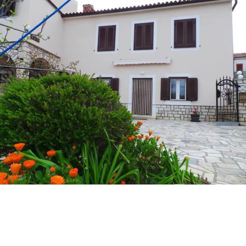 Holiday home in Pomer/Istrien 9079