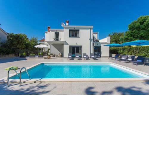 Holiday home in Porec/Istrien 34959