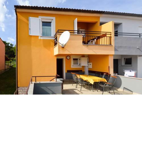 Holiday home in Premantura/Istrien 38613