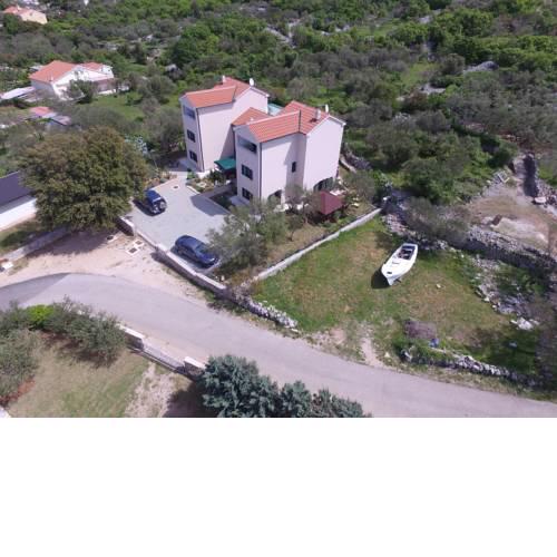 Holiday home in Punat/Insel Krk 13380