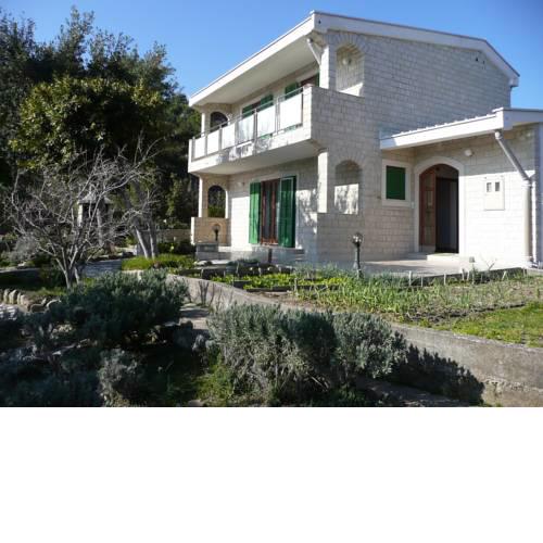 Holiday home in Rab/Insel Rab 16280
