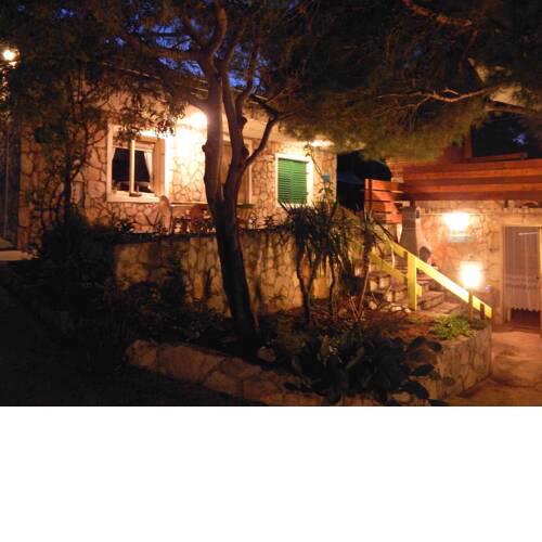 Holiday home in Rogac - Insel Solta 40966
