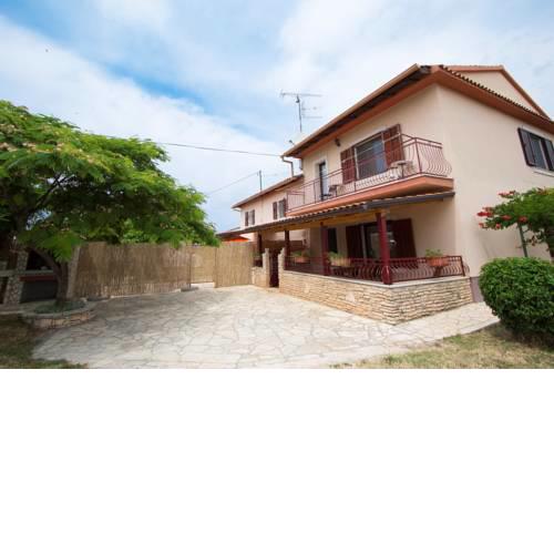 Holiday home in Rovinj/Istrien 11655