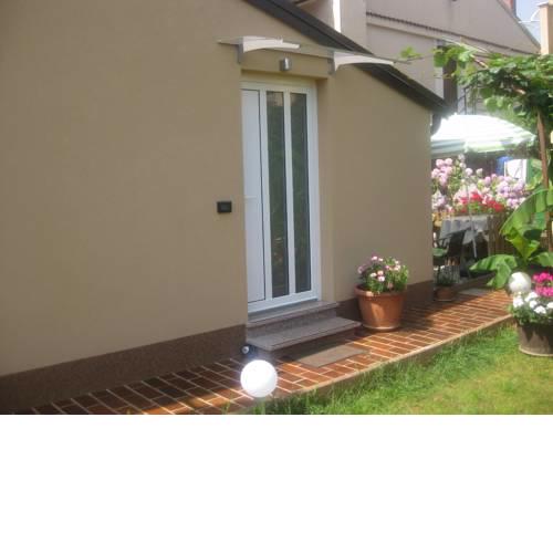 Holiday home in Rovinj/Istrien 11804