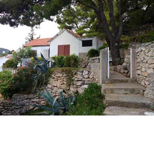 Holiday home in Sali with sea view, terrace 4420-1