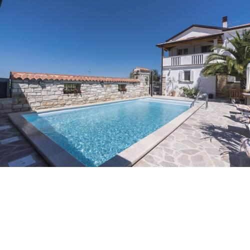 Holiday home in Savudrija/Istrien 27897