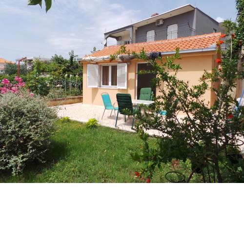 Holiday home in Seget Donji 34708