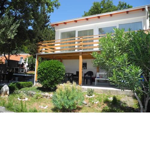 Holiday home in Selce 17066