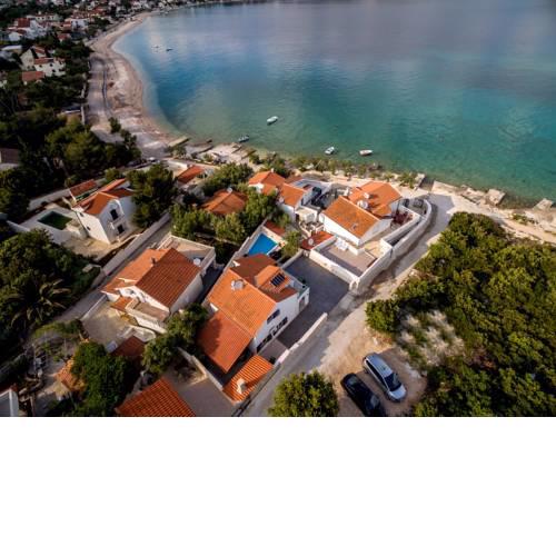 Holiday home in Sevid 7357