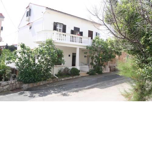 Holiday home in Silo/Insel Krk 26695